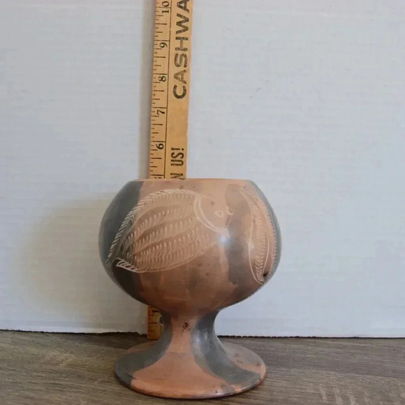 Stone  Goblet - Picture 6 of 11